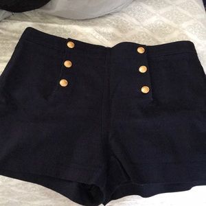 Banana republic shorts